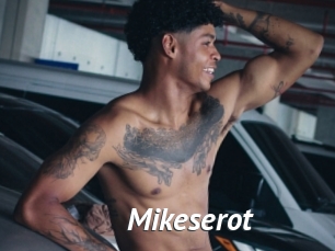 Mikeserot