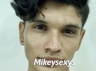 Mikeysexys