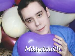 Mikheismith