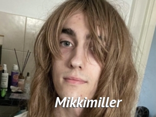 Mikkimiller