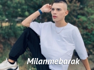 Milanmebarak