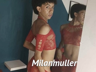 Milanmuller