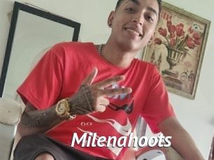 Milenahoots