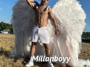 Millanboyy