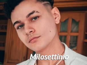 Milosettimo