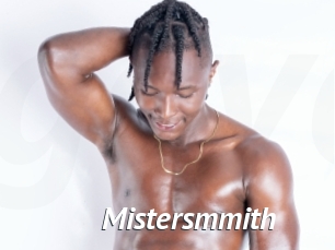 Mistersmmith