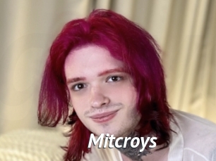 Mitcroys