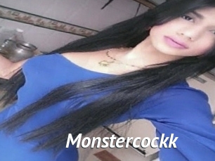 Monstercockk