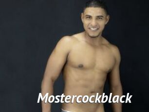 Mostercockblack