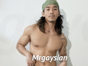 Mrgaysian