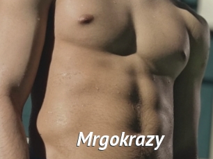 Mrgokrazy