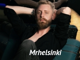 Mrhelsinki