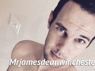 Mrjamesdeanwinchester