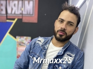 Mrmaxx25