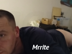 Mrrite