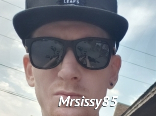 Mrsissy85