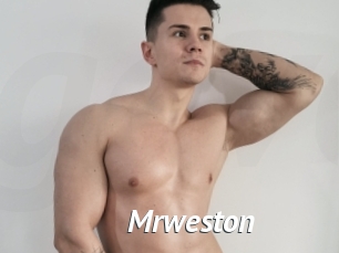 Mrweston