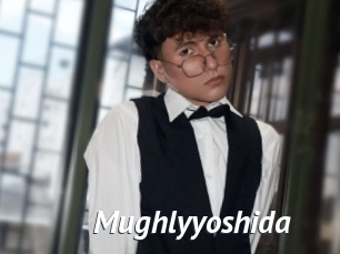 Mughlyyoshida