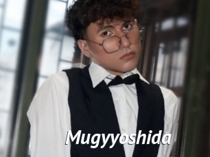 Mugyyoshida