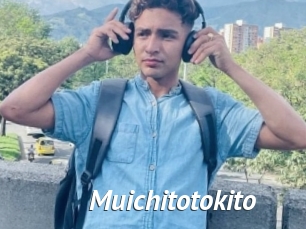 Muichitotokito