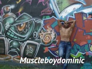 Muscleboydominic