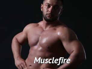 Musclefire