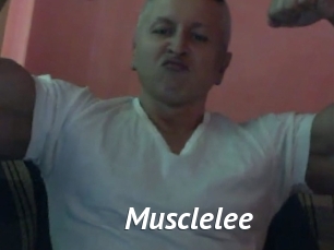 Musclelee