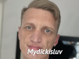 Mydickisluv