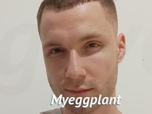 Myeggplant