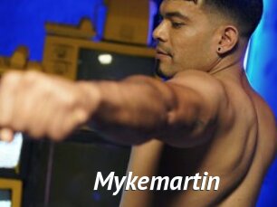 Mykemartin