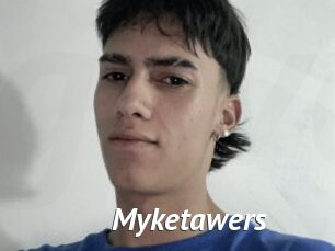 Myketawers