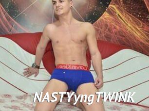 NASTYyngTWINK