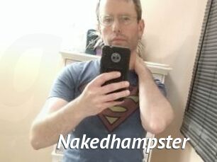 Nakedhampster