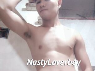 NastyLoverboy