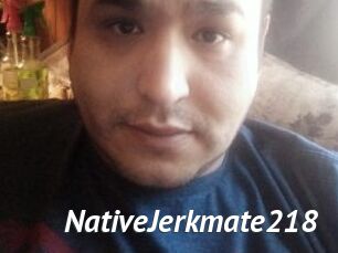 NativeJerkmate218