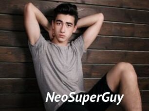 NeoSuperGuy