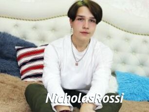 NicholasRossi