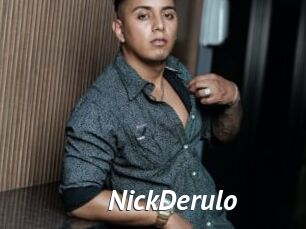 NickDerulo