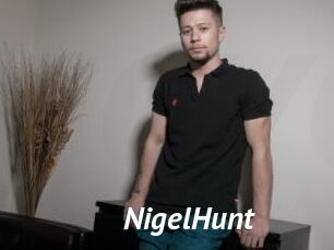 NigelHunt