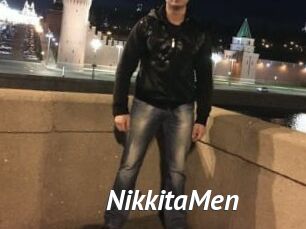 NikkitaMen