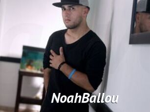 NoahBallou