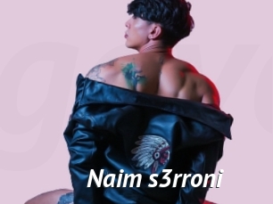 Naim_s3rroni