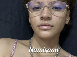 Namisann