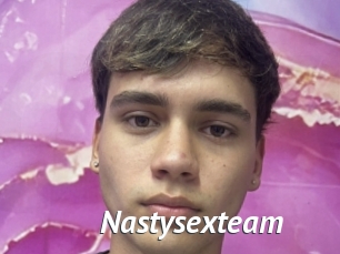 Nastysexteam