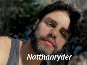 Natthanryder