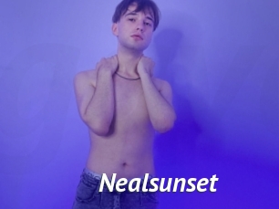 Nealsunset