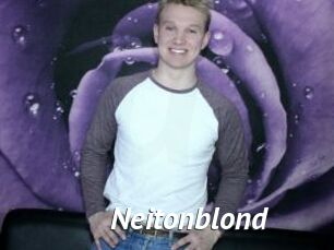 Neitonblond