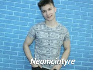 Neomcintyre