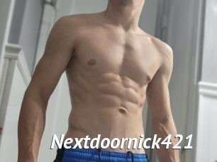 Nextdoornick421