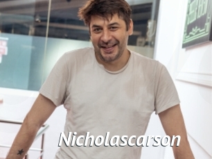 Nicholascarson